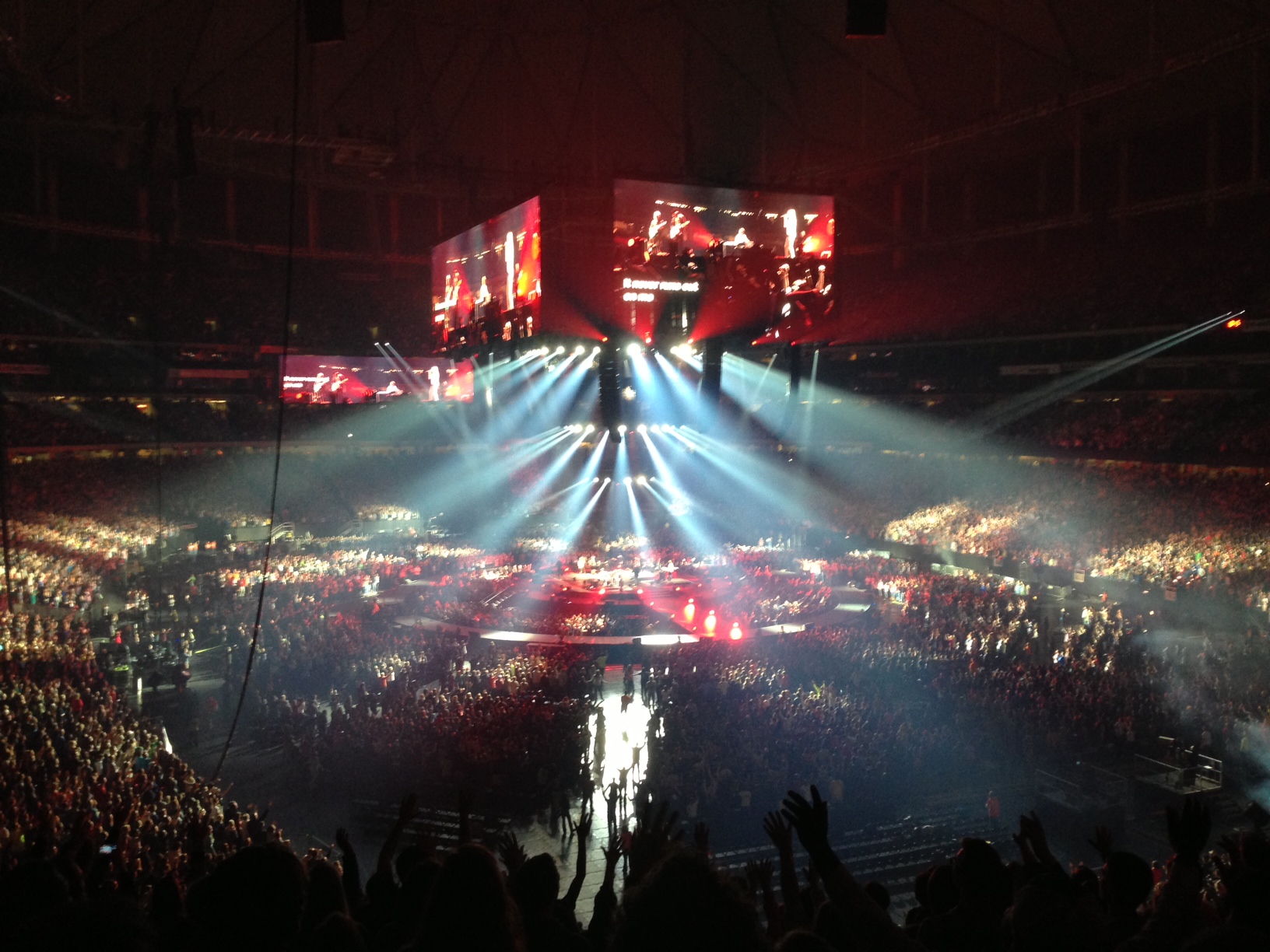 Passion 2013